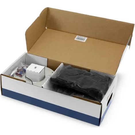 Kit di Installazione per AUTOMOWER Husqvarna - Medio (1/10)