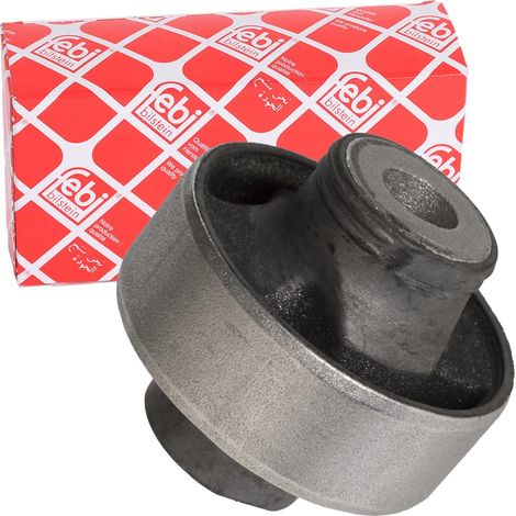 FEBI BILSTEIN 104869 Silent bloc de triangle appropriées pour (1/5)