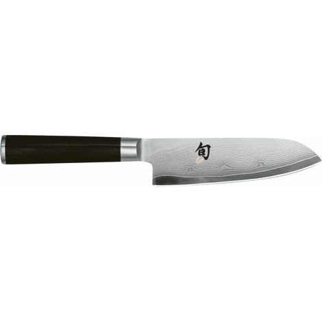 Kai Shun Classic Santokumesser Damaststahl 14 cm (1/4)