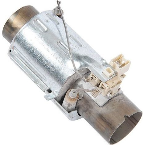 RESISTANCE TUBE LAVE VAISSELLE pour LAVE VAISSELLE ARTHUR... (1/2)