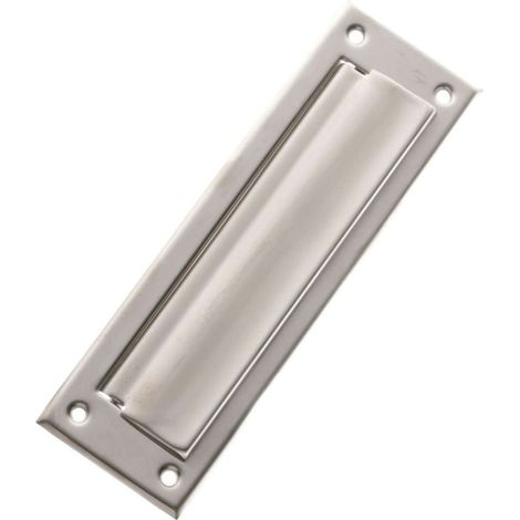 AMIG BOCACARTAS 1 INOX 25478