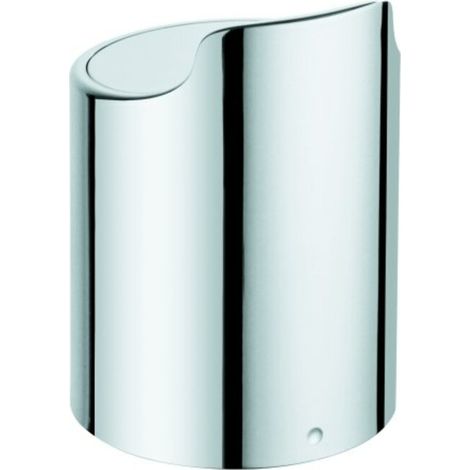 Absperrgriff 47918 für Grohtherm 2000 chrom (1/2)