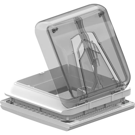 Fiamma Vent 28 F crystal