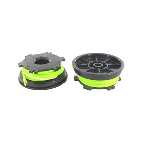 Bobine Fil Coupe Bordure Ryobi
