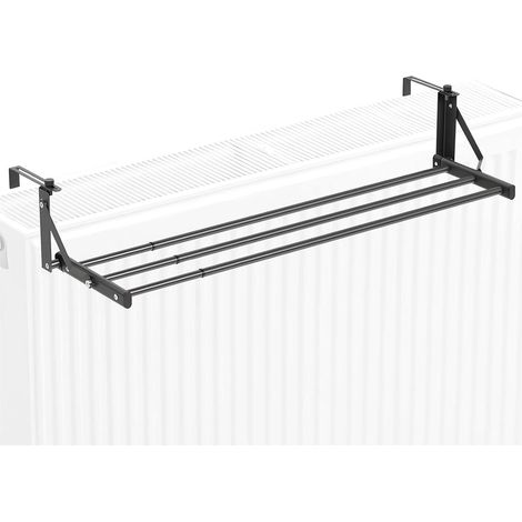 Rack Adjustable and Heavy Duty Telescopic Storage Rack