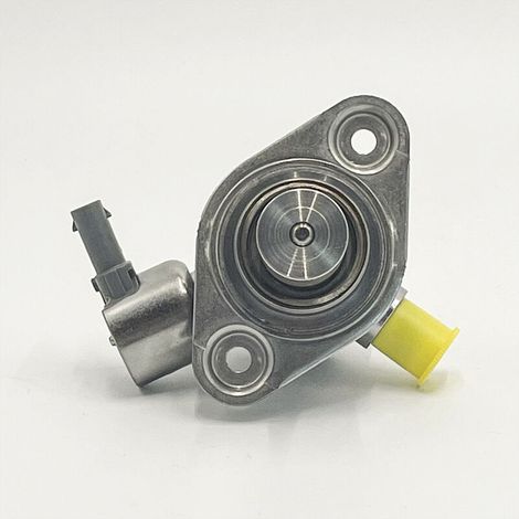 04E127026F 0261520234 1.4T Motor, geeignet für Audi A3, Bora und Volkswagen Golf. (1/4)
