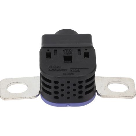 Batterieschutz 4G0915519 für Audi A6 2011-2014 - Ersatz-Sicherungskasten