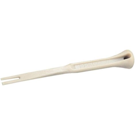 Outil de manipulation isolé WAGO 280-432 1 pc(s) (1/4)