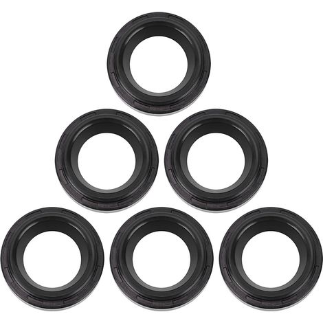 Jeu de joints de bougie pour Toyota Avalon, Camry, Highlander - Réf. 11193-70010 (1/5)