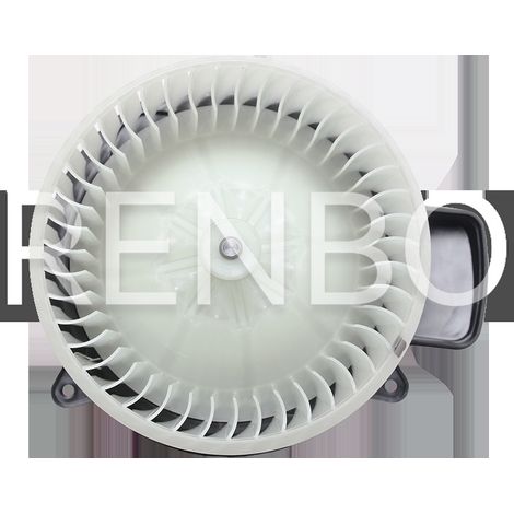 Convient pour le ventilateur de climatisation des Audi A6L/C7 (2012-2018), Audi A8/D4 (2010-2017) et Audi A7 (2012-2018). (1/3)