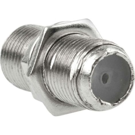 Doppelte weibliche Antenne mit ONLEX-Stecker Typ F