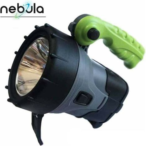 NEBULA - TORCIA RICARICABILE 450 LUMEN / 5W (1/3)