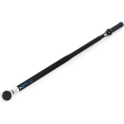 GEDORE 2958082 - Clé dynamométrique Torcoflex 3/4" 110-550 Nm , 3550-55 UK (1/5)
