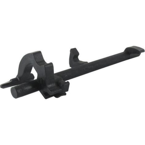 Commande De Starter - Compatible Modèles 034 036 MS340 MS360 - Remplacement Pièce 1125-182-0901 - 1 Unité (1/2)