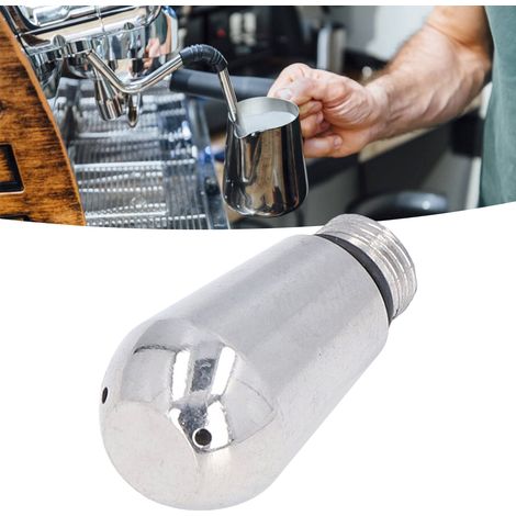 [Boquilla para cafetera] Boquilla de 3 orificios fabricada en acero inoxidable 304 para el modelo EXPOBAR (1/5)