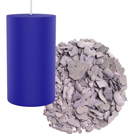 Tinte para velas AZUL MARINO 10 g