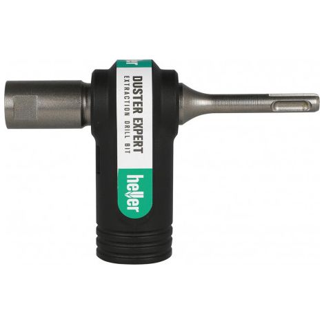 Adaptateur Foret d'extraction DUSTER EXPERT XC 160mm heller (1/2)