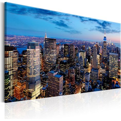 Quadro - Evening Admiration - 60x40 (1/4)