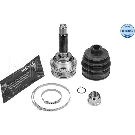 Jeu de joints, arbre de transmission Meyle 29-14 498 0003 CHEVROLET 96273571
