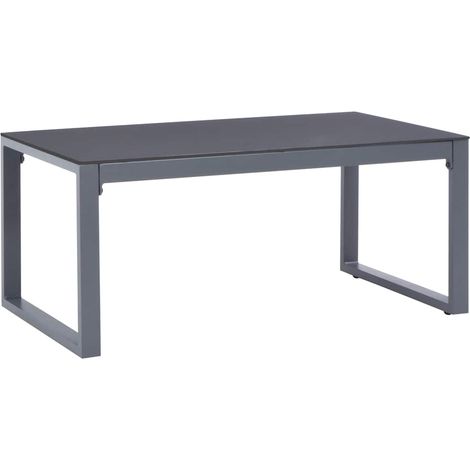Maison Exclusive - Set de muebles de jardín con cojines 3 piezas (1/5)