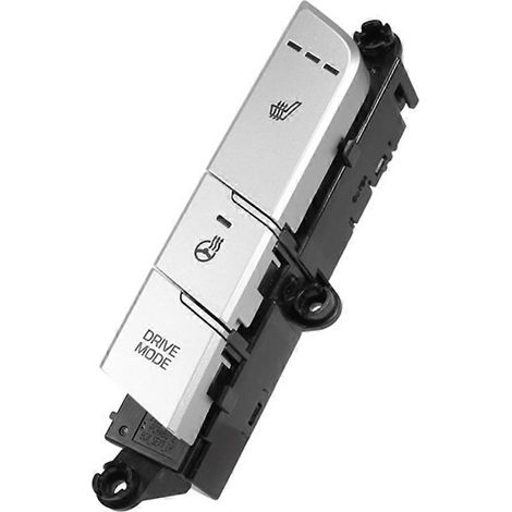 Interruptor de la consola central del lado del conductor Driver 93300F2280THU 93300-F2280 para Hyundai Elantra 2016-2018 (1/5)