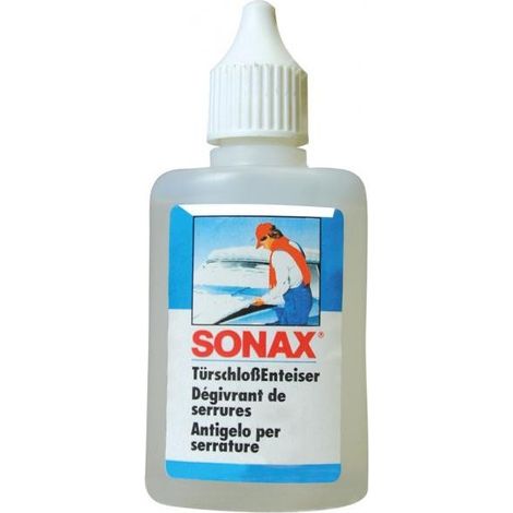 Sbrinatore per porte Sonax 50 ml 331541