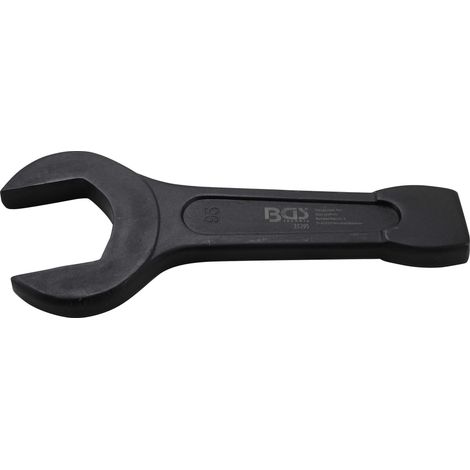 BGS Schlag-Maulschlüssel SW 95 mm - 35295