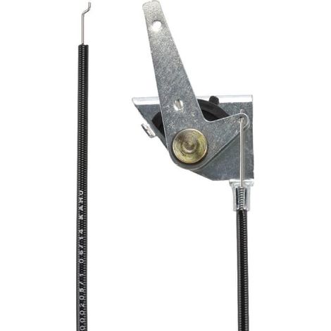 Cavo acceleratore CASTELGARDEN 182000205/1 1820002051