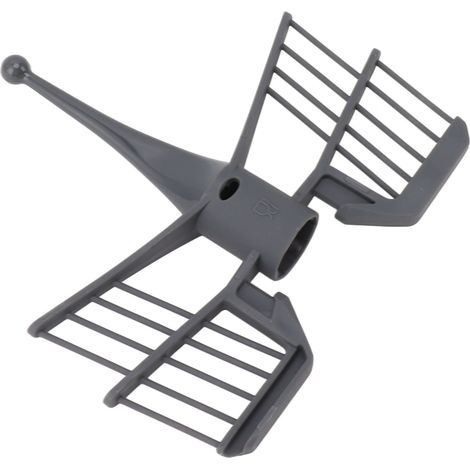 Barre batteur papillon racleur ABS accessoire malaxeur centrifugeuse pour Thermomix TM31 TM5 TM6 (1/5)