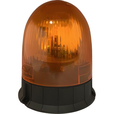 Gyrophare Halogène ANTARES (1/2)