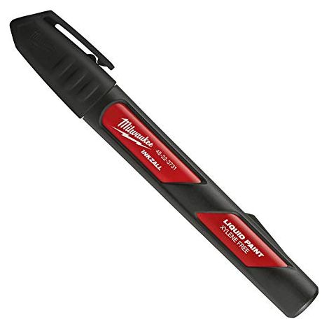 Milwaukee 48223731 INKZALL, Nero