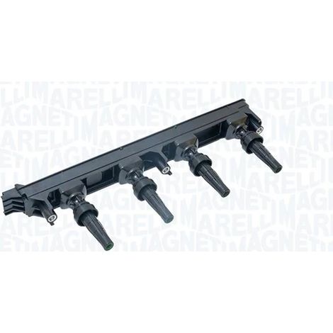Bobine d'allumage Magneti Marelli 060717207012 CITROËN 0000597087 00005970A0