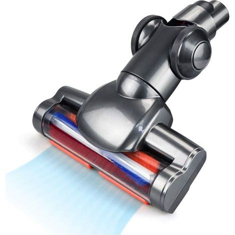 Brosse de Remplacement Pour Aspirateur Dyson DC45 DC58 V6 DC61 DC62 Brosse électrique (1/5)