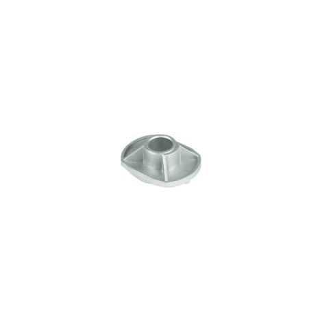 Messerhalter Nabe VIKING MR 4082.0 - MR 4082.1 kompatibel Rasentraktor