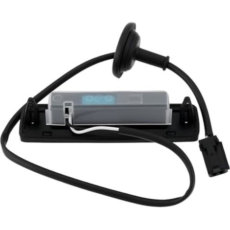 Interrupteur à levier de porte arrière Microswitch 812601D000 812602L200 compatible Hyundai i30 2006-2012 et Kia (1/4)