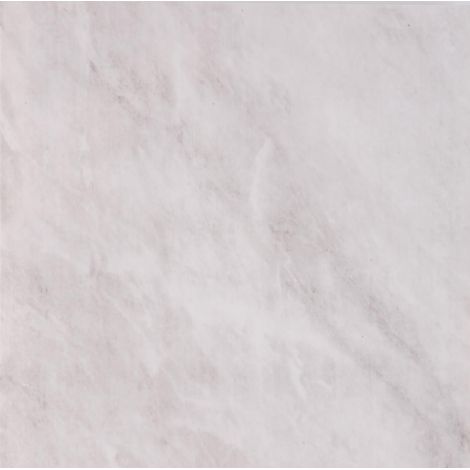 Grey Marble Bathroom Shower Wall Panels Cladding PVC Waterproof 2400x1000mm