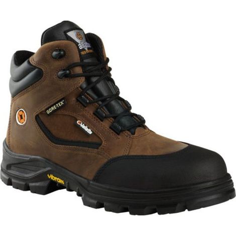 Chaussure JALROCHE s3 ci hi wrhro src pointure 41 - JALLATTE