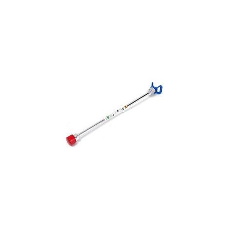 30 Cm Airless Pulvérisateur De Pulvérisation De Pistolet De Pulvérisation De La Tige D'Extension pour Le Titan De Graco Wagner