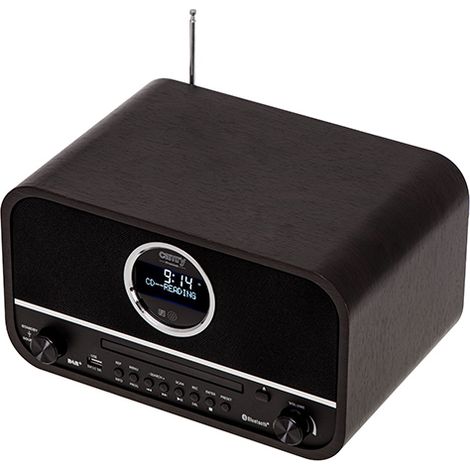 Autoradio CAMRY CR 1182 (1/5)