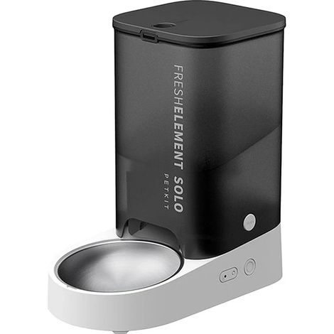 Distributeur de nourriture intelligent PetKit Fresh Element SOLO