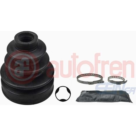 Jeu de joints-soufflets, arbre de commande Autofren Seinsa D8258 TOYOTA