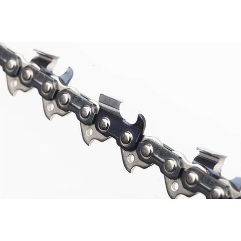 Sägekette 3er Set 1/4 Zoll 1.3mm 58TG Halbmeißel