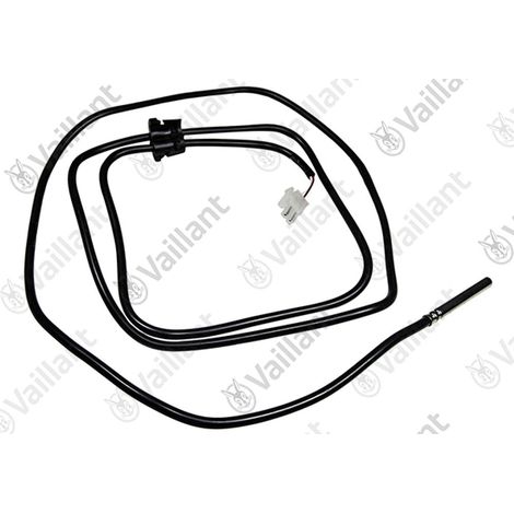 VAILLANT Sensore, cablaggio Aria (IN) VWF 58+88+118/4 u.w. Vaillant-Nr. , 0020210683