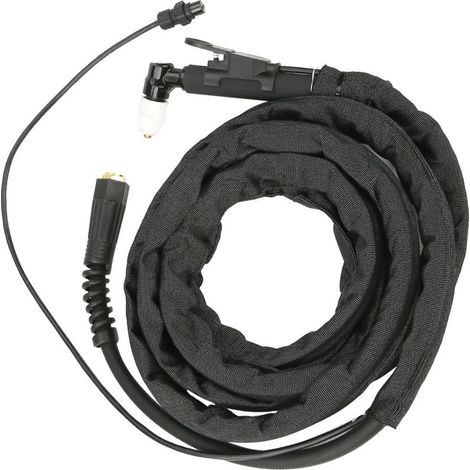 Torche de coupe plasma 40A complète 4m 13.1ft pour CUT40 LGK40 CT312 CT416