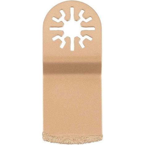 Kit di lame da taglio a montaggio rapido Ulisem2 Pack, accessorio per utensile oscillante, lama per sega da legno multiutensile, altri utensili manuali e accessori (1/4)