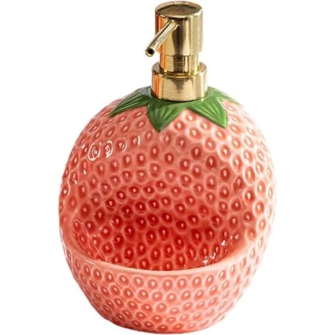 Distributeur de savon liquide de comptoir - Design fonctionnel-AquaForge (1/5)