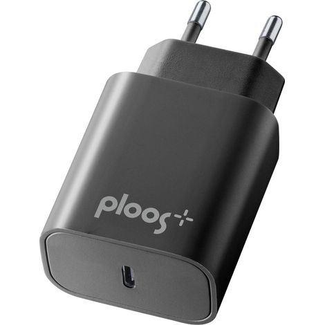 PLOOS - USB-C ADAPTER 20W - Universal