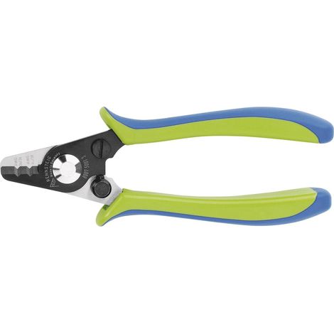 Rennsteig Microstripper für PTFE-Isolation 135 mm 0,005°0,14mm/ AWG40°26 (1/4)