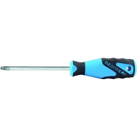 Cacciavite Gedore torx 20 mm 100 mm lunghezza