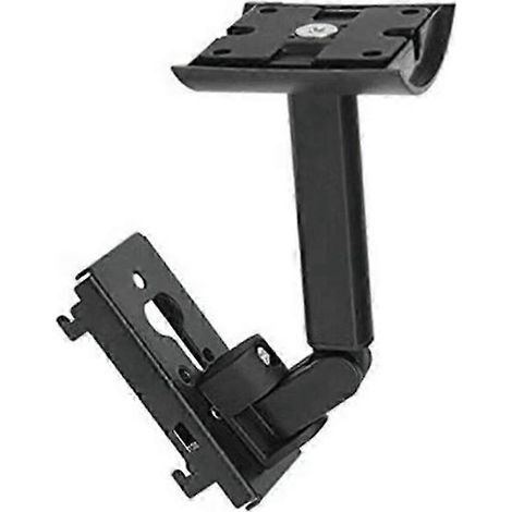 Support mural détachable pour haut-parleurs CineMate Lifestyle ST535 ST525 S QAQ (1/5)
